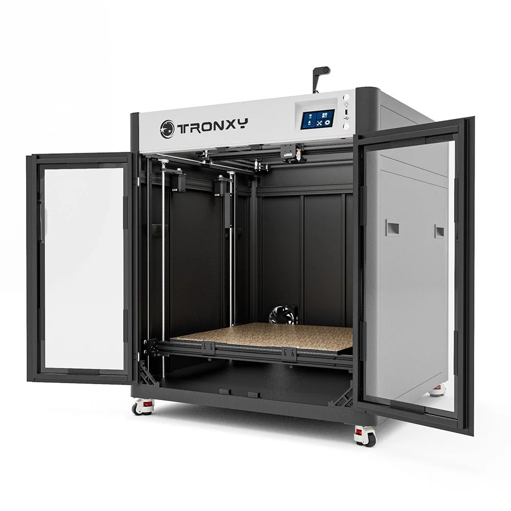 veh8-1-1.webp VEHO-600 Pro V2 3D Printers