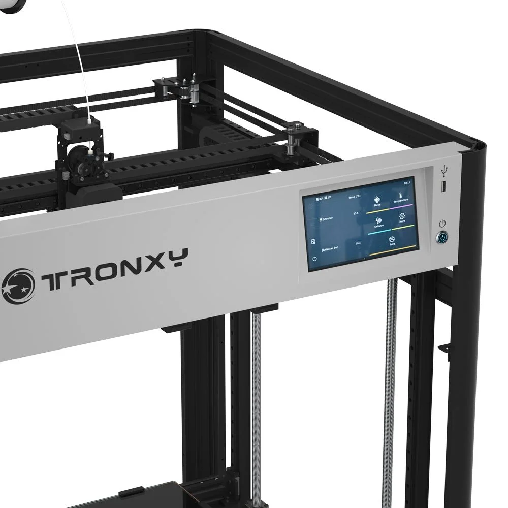 veh9-1-1.webp VEHO-600 Pro V2 3D Printers