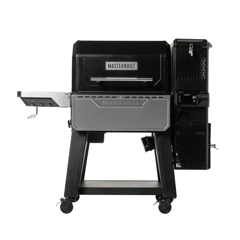 Masterbuilt Gravity Series XT Digital Charcoal Grills and Smoker