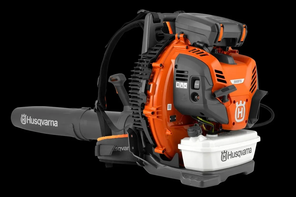w1-18-1.webp Husqvarna 590BTS Backpacks Blower Tube Throttle