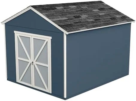 w1-23-1.webp Handy Home Products Rookwood 10×12 Do-It-Yourself Wooden Storages Sheds- Does not Include Floor kit, Paint, or Roofing Shingles