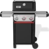 Weber Spirit E-325 Gas Grills