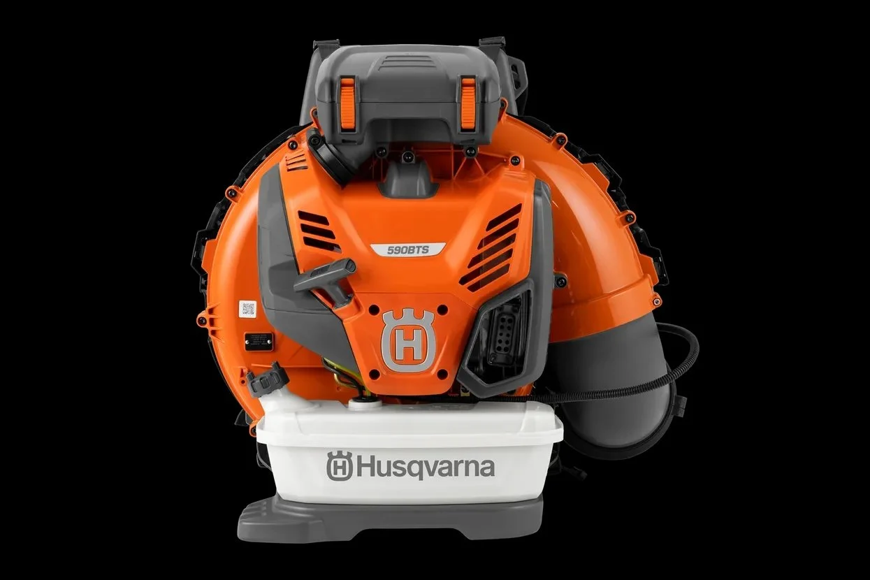 w2-15-1.webp Husqvarna 590BTS Backpacks Blower Tube Throttle