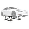 QuickJack 6000ELX Portable Cars Lift