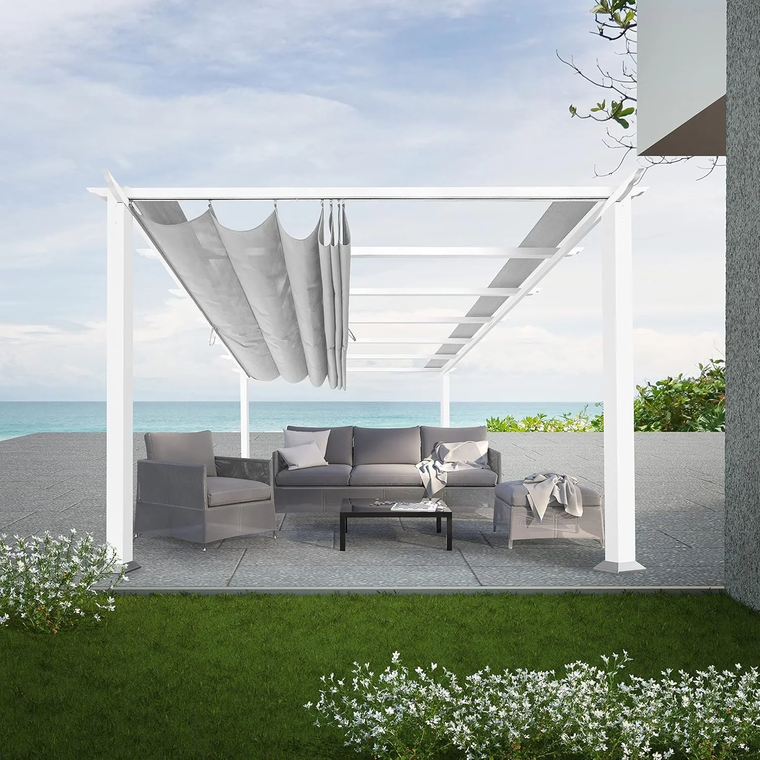 x1-8-1.webp Paragon Outdoor Florence Freestandings Pergola PR100N1