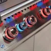 Napoleon Prestige PRO 500 Freestanding Gas Grills
