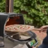 x2-4-1.webp Ooni Karu 2 Pro Multi-Fuel Pizza Ovens – Wood and Gas Outdoor Pizza Oven with Pizza Stone & Integrated Thermometer, Pizza Oven Outdoor, Dual Fuel 16 Inch Pizza Maker, Outdoor Cooking Grill