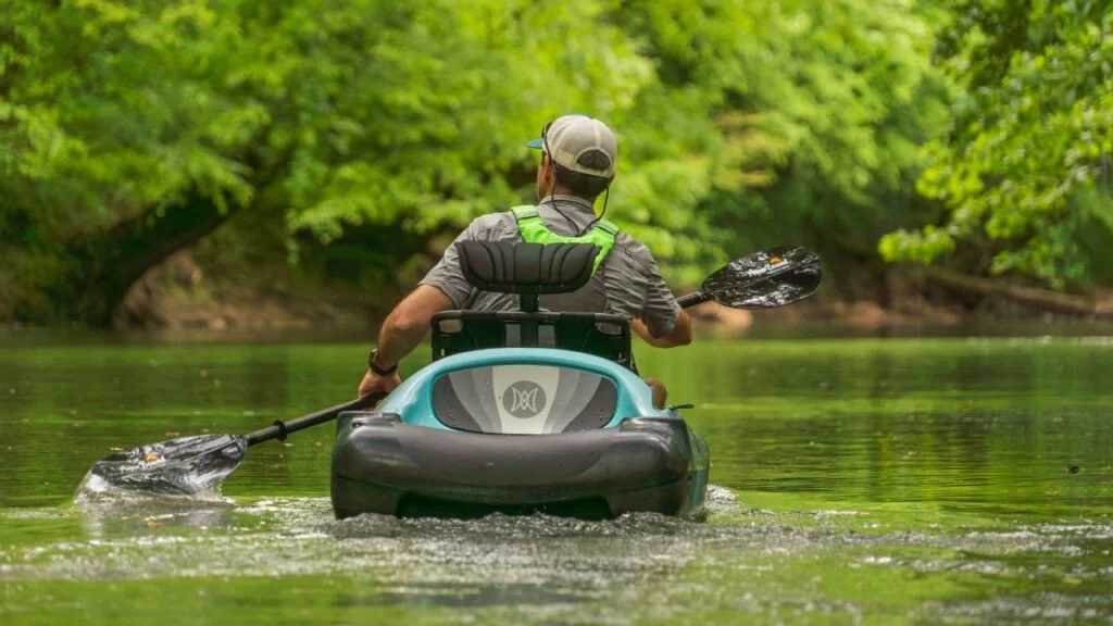 Perceptions Hangtime 11.0 Recreational Kayaks