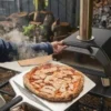 x3-4-1.webp Ooni Karu 2 Pro Multi-Fuel Pizza Ovens – Wood and Gas Outdoor Pizza Oven with Pizza Stone & Integrated Thermometer, Pizza Oven Outdoor, Dual Fuel 16 Inch Pizza Maker, Outdoor Cooking Grill