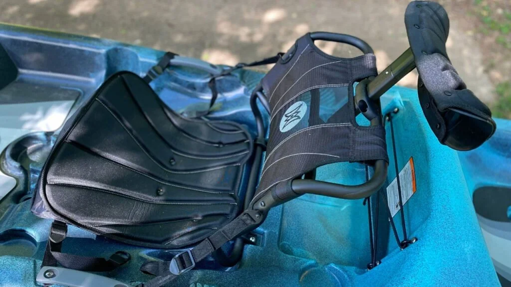 Perceptions Hangtime 11.0 Recreational Kayaks