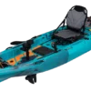 Radar 10ft Pedal Drive Fishing Kayak (2-Pack)