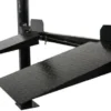 APlusLift HW-8S 8000LB 4-Posts Portable Storage Service Car Lift / 3 Year Warranty
