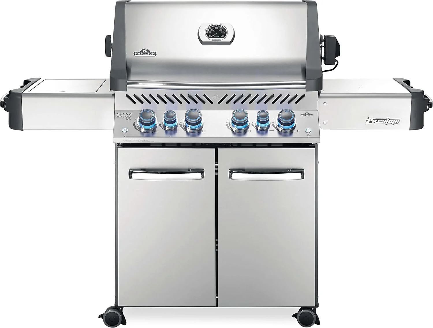 z1-4.webp Napoleon Prestige 500 Natural Gas Grills