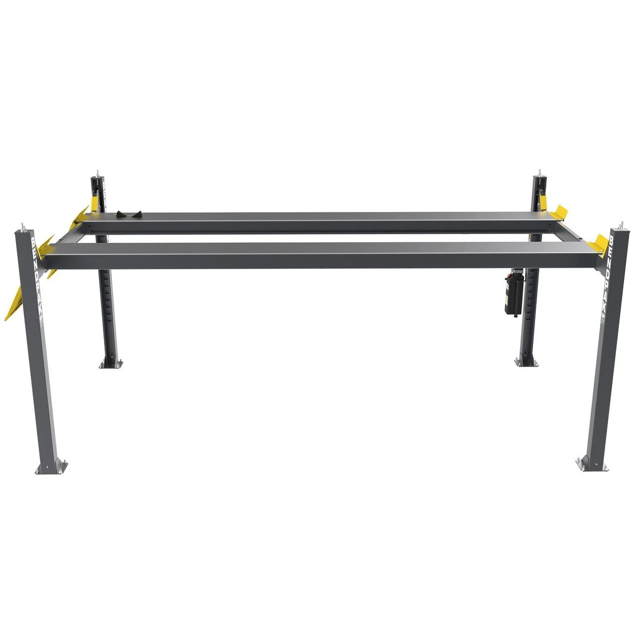 BENDPAK HD-14T 14,000-lb. Capacity Tall Lift / 82″ Rise Car Lifts
